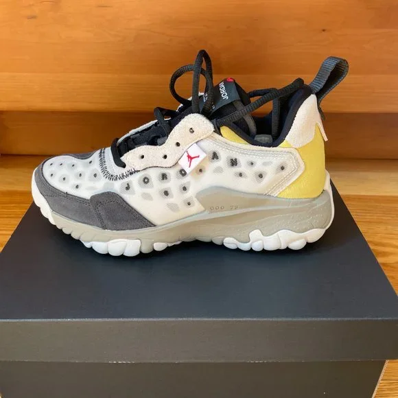 Jordan Delta 2 GS Sneaker